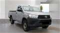 2017 Toyota Hilux