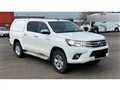2018 Toyota Hilux