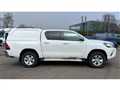 2018 Toyota Hilux