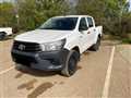2018 Toyota Hilux