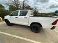 2018 Toyota Hilux