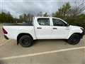 2018 Toyota Hilux