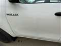 2018 Toyota Hilux