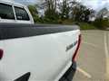 2018 Toyota Hilux