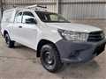 2017 Toyota Hilux