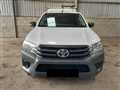 2017 Toyota Hilux