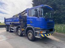 2016 Scania Scania Others