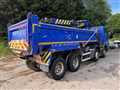 2016 Scania Scania Others