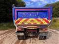 2016 Scania Scania Others