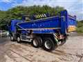 2016 Scania Scania Others