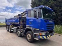 2016 Scania Scania Others