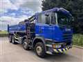 2016 Scania Scania Others