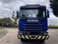 2016 Scania Scania Others