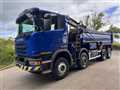 2016 Scania Scania Others