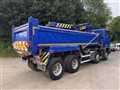 2016 Scania Scania Others