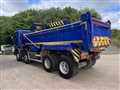 2016 Scania Scania Others