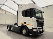 2016 Scania Scania Others