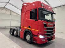 2017 Scania Scania Others