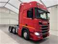 2017 Scania Scania Others