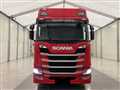 2017 Scania Scania Others