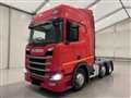 2017 Scania Scania Others