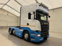 2015 Scania Scania Others