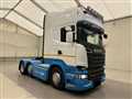 2015 Scania Scania Others