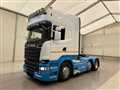 2015 Scania Scania Others