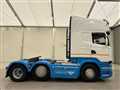 2015 Scania Scania Others