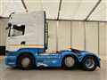 2015 Scania Scania Others