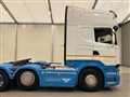 2015 Scania Scania Others