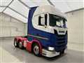 2017 Scania Scania Others