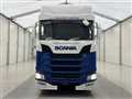 2017 Scania Scania Others