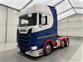 2017 Scania Scania Others