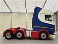 2017 Scania Scania Others