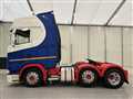 2017 Scania Scania Others