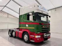 2015 Scania Scania Others