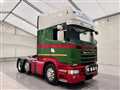2015 Scania Scania Others