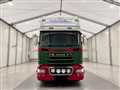 2015 Scania Scania Others