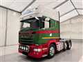 2015 Scania Scania Others
