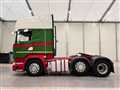 2015 Scania Scania Others