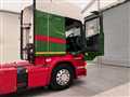 2015 Scania Scania Others