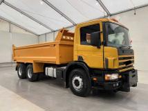 1997 Scania Scania Others