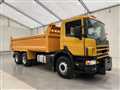 1997 Scania Scania Others