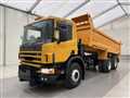 1997 Scania Scania Others