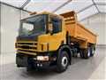 1997 Scania Scania Others