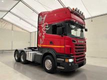 2011 Scania Scania Others