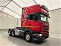 2011 Scania Scania Others