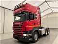 2011 Scania Scania Others