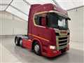 2018 Scania Scania Others